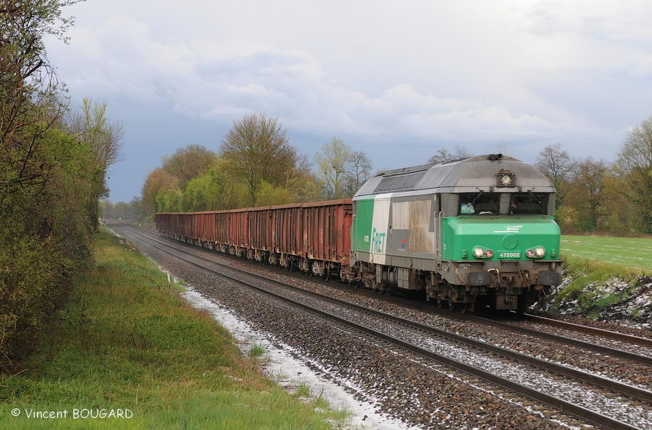 CC72002 near Seuillet.