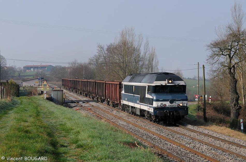 CC72091 at St Jodard.