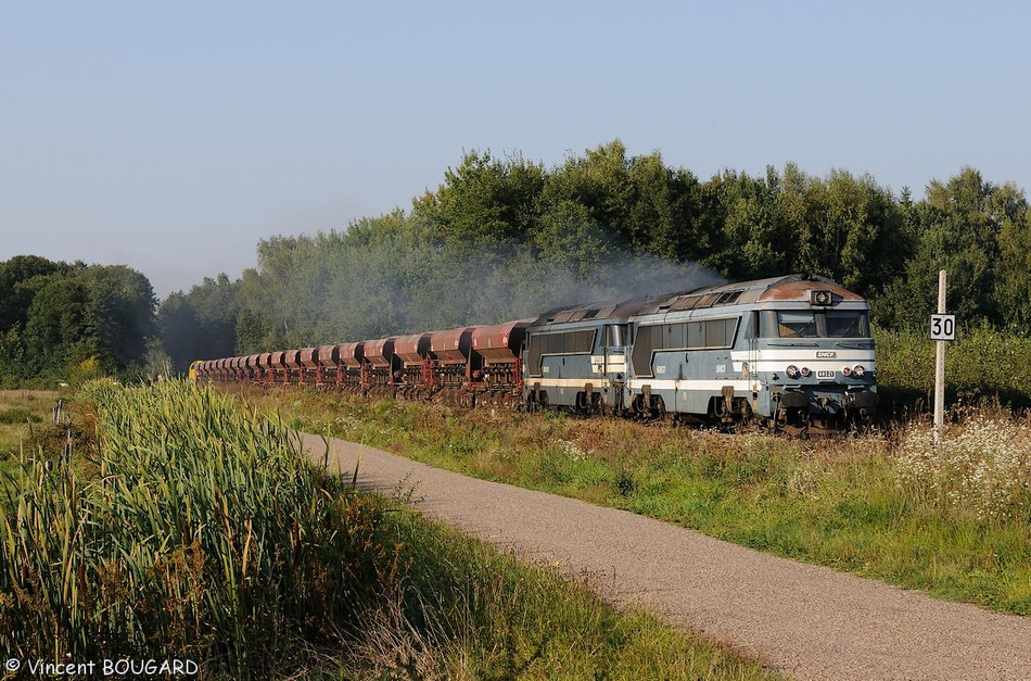 A1AA1A68521 and A1AA1A68520 at Magny-Vernois.