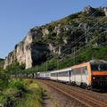 BB26104 at Donzère.