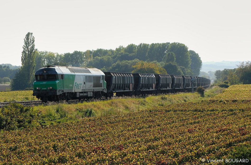 CC72002 at Santenay-les-Bains.