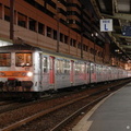 La Z5365 à Paris Gare-de-Lyon.