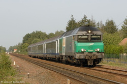 CC72020 at Gièvres.