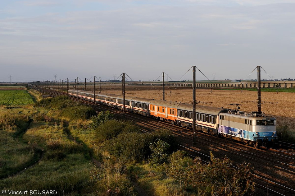 BB9326 at Artenay.