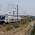 La Z27939 près de Hochfelden.
