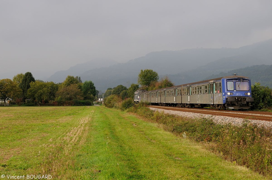 BB67377 near Vourey.