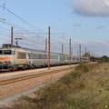 BB7275 near Rouvray-St-Denis.