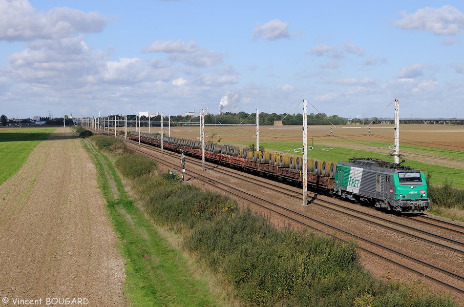 BB27103 at La Croix-Briquet near Chevilly.