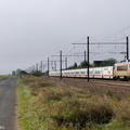 BB7256 near Rouvray-St-Denis.