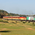 DF118 and DF112 at Arbaoua.