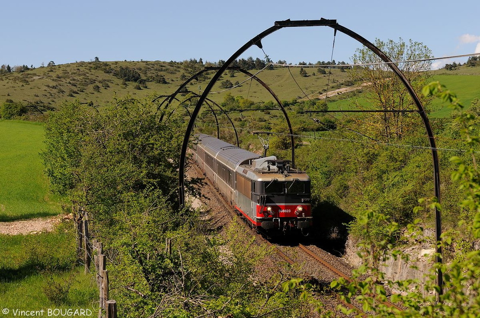 BB8623 at Col de Lagarde.