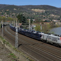 La E37506 à St Romain-au-Mont-d'Or.