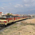DF104 at Taourirt.