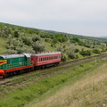 ChME3-3222 near Bumbăta.