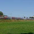 La BB26073 à Mommenheim.