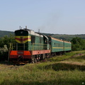 ChME3-2396 near Hănăseni.