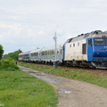 Class 65-0900 at Munteni.