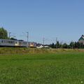 La Z11520 près de Mommenheim.