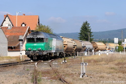 CC72069 at Puy-Guillaume.