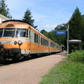 La RTG T2013-T2014 à Régny.