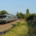 La CC72065 à Bengy-sur-Craon.
