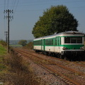 X4595 at Ciry-le-Noble.