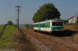 X4595 at Ciry-le-Noble.