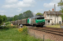CC72004 near La Guerche-sur-l'Aubois.