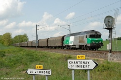 CC72004 near Chantenay-St-Imbert.