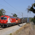 4706 and 2626 near Canal Caveira.