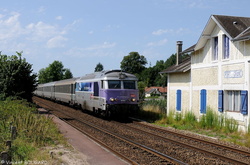 BB67455 at Port-le-Grand.