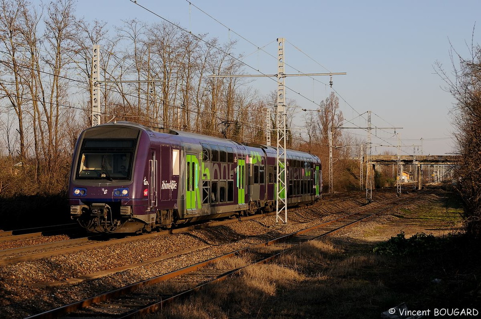 Z23560 at Quincieux.