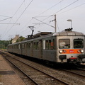 La Z6159 à Bruyères-sur-Oise.
