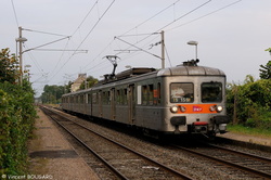 Z6159 at Bruyères-sur-Oise.