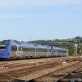 X72708 and X72682 at Lozanne.