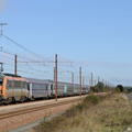 BB26016 near Rouvray-St-Denis.