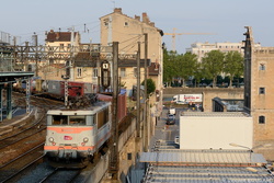 BB25188 at Lyon Perrache.