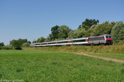 BB26160 at Mommenheim.