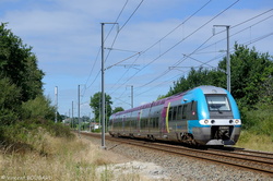 X76778 at La Haie-Fouassière.
