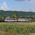 BB67316 and BB67330 at Beynost.