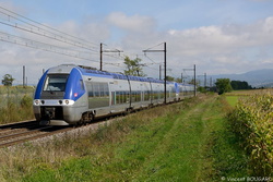 Z27753 near Chazey-sur-Ain.