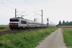 BB15021 near Fegersheim.